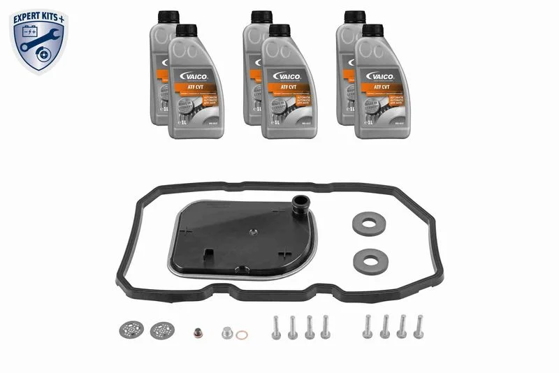 Conjunto de Peças, troca de óleo da transmissão automática VAICO V30-2252