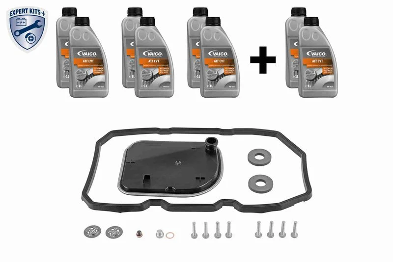 Conjunto de Peças, troca de óleo da transmissão automática VAICO V30-2252-XXL
