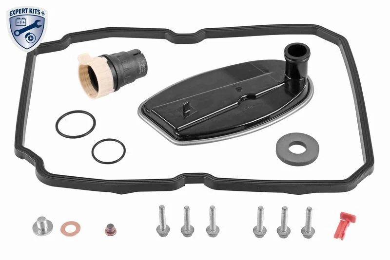 Conjunto de Peças, troca de óleo da transmissão automática VAICO V30-2254-BEK