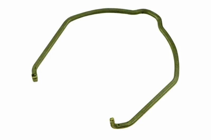Braçadeira de Fixação, mangueira de ar de carga VAICO V30-2773