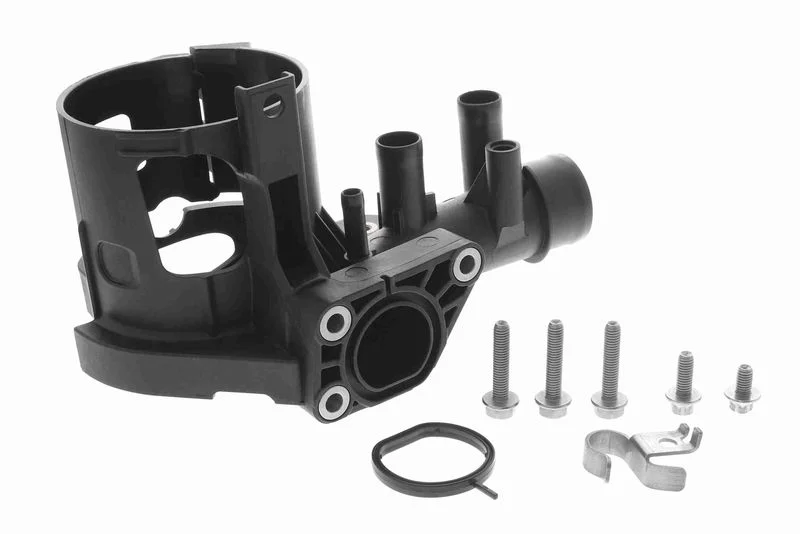 Connection Piece, coolant line VAICO V30-3557
