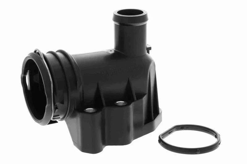 Flange do líquido de arrefecimento VAICO V30-3645