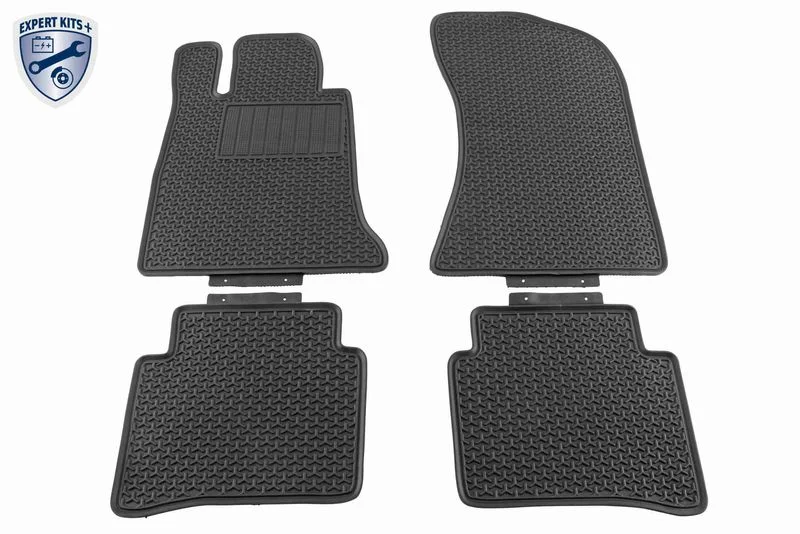 Conjunto de Tapetes de Piso VAICO V30-3782