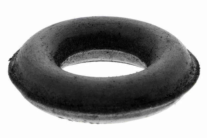 Rubber Mount, muffler VAICO V30-7306
