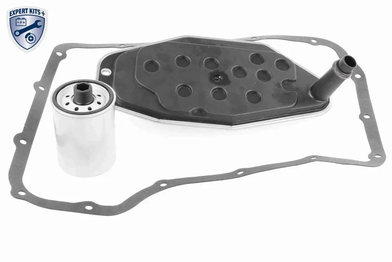 Kit de Filtro Hidráulico, transmissão automática VAICO V33-0222