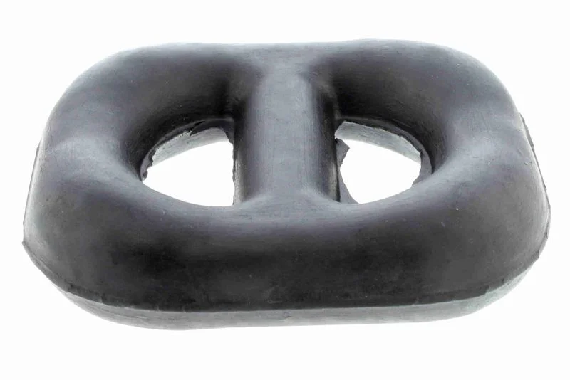 Rubber Mount, muffler VAICO V40-0005