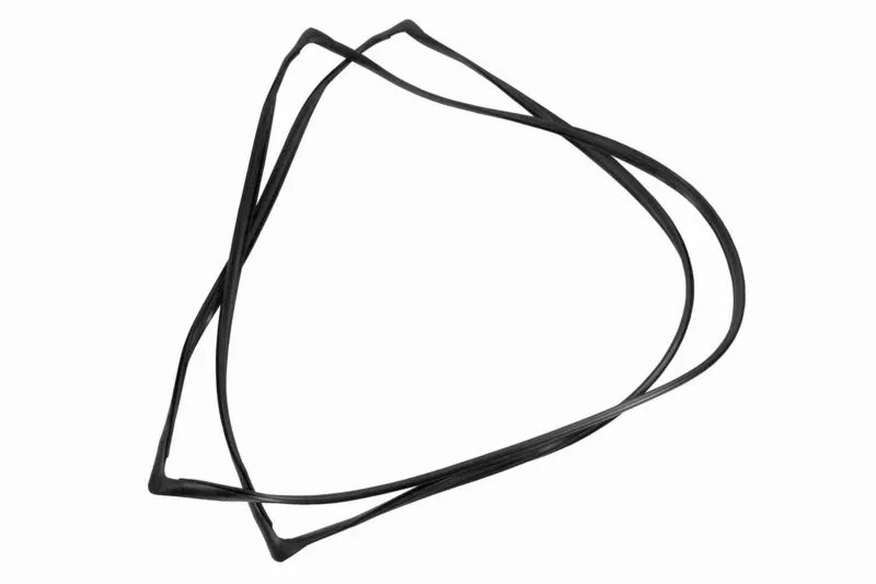 Vedante, vidro traseiro VAICO V40-0967