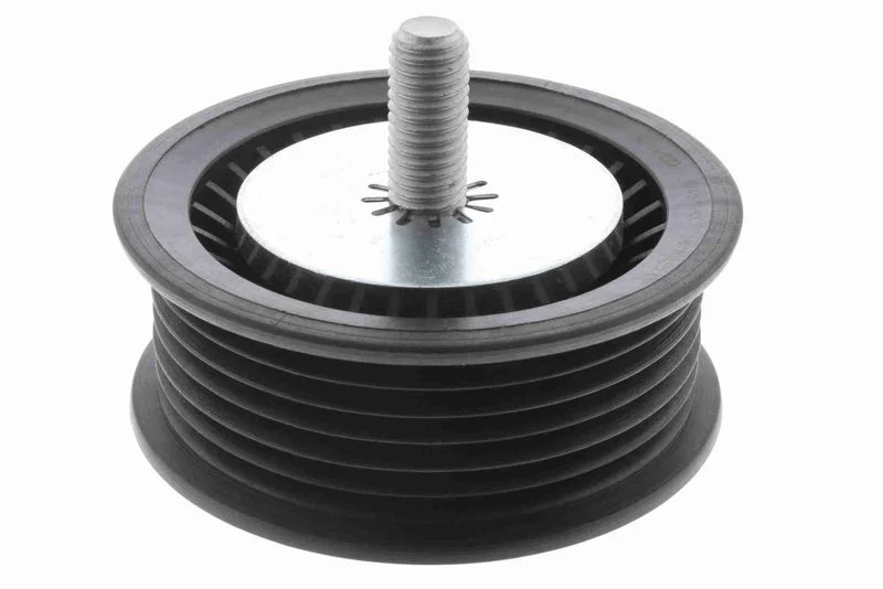 Tensioner Pulley, V-ribbed belt VAICO V40-1983