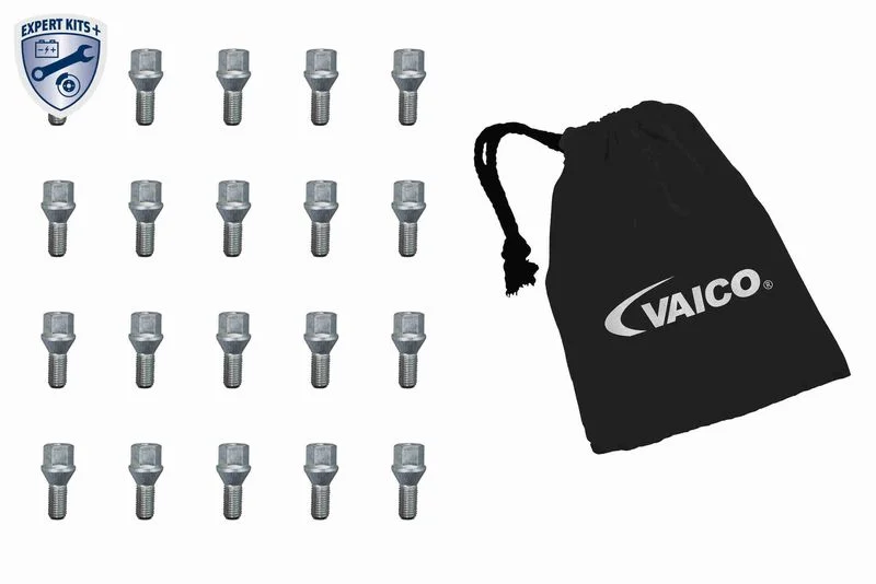 Perno da roda VAICO V40-9706-20