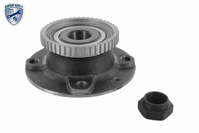 Kit de rolamentos de roda VAICO V42-0065