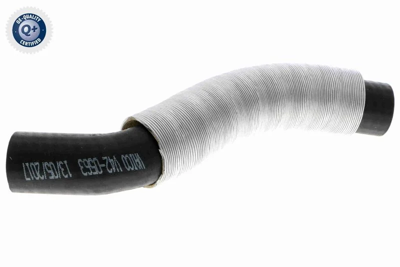 Tubo de Óleo, carregador VAICO V42-0563