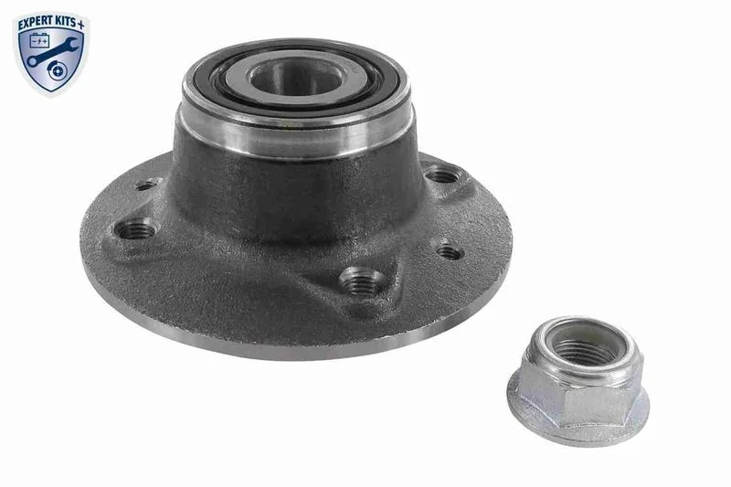 Kit de rolamentos de roda VAICO V46-0455