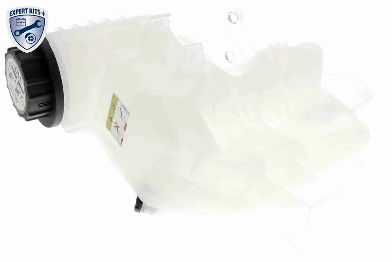 Depósito de expansão, refrigerante VAICO V48-0162