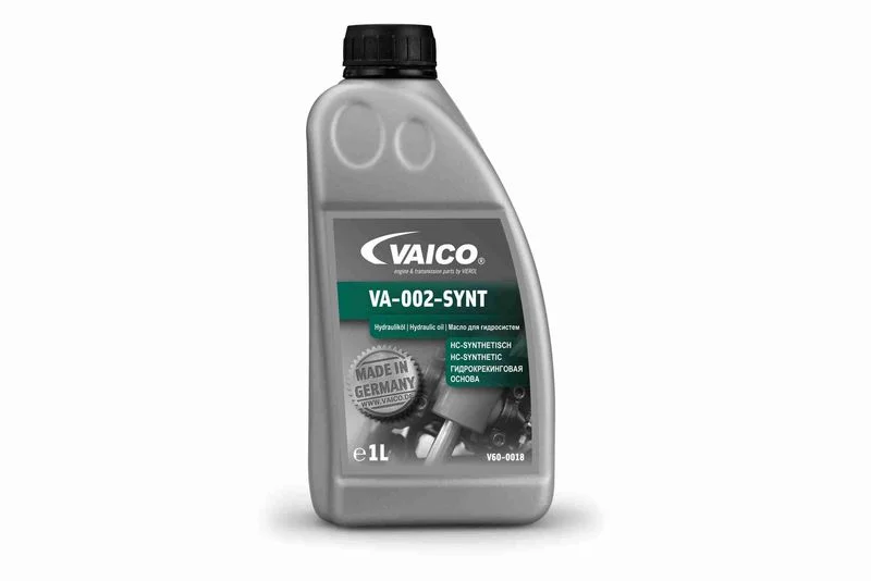 Óleo hidráulico VAICO V60-0018
