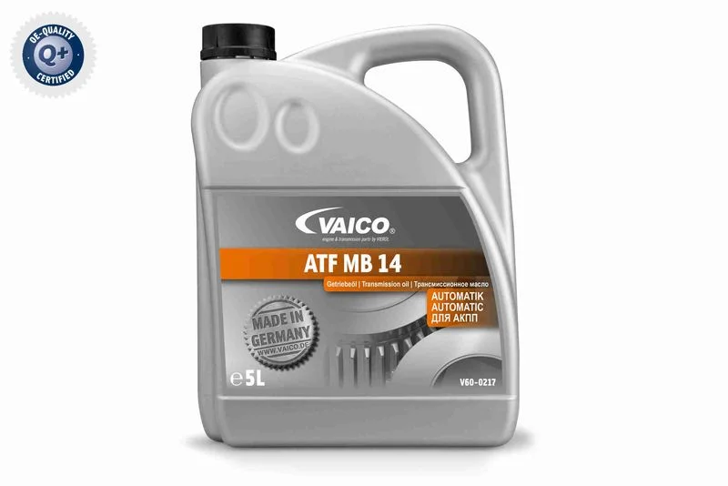 Automatic Transmission Fluid VAICO V60-0217