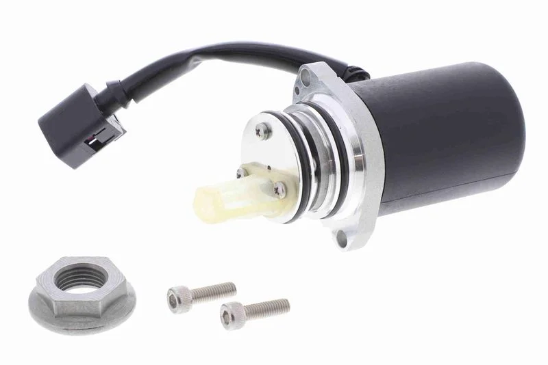 Pump, multi-plate clutch (all-wheel drive) VAICO V95-0595