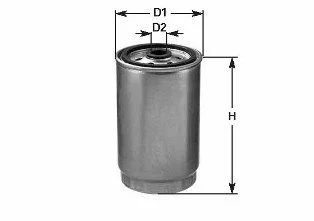 Fuel Filter DN 914