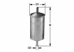 Fuel Filter MG1655