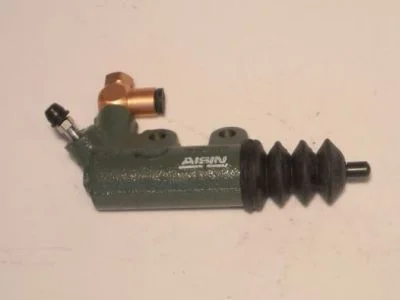 bomba secundaria, embraiagem AISIN CRT-052