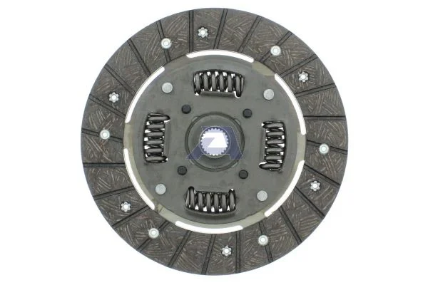 Clutch Disc AISIN DE-OP01