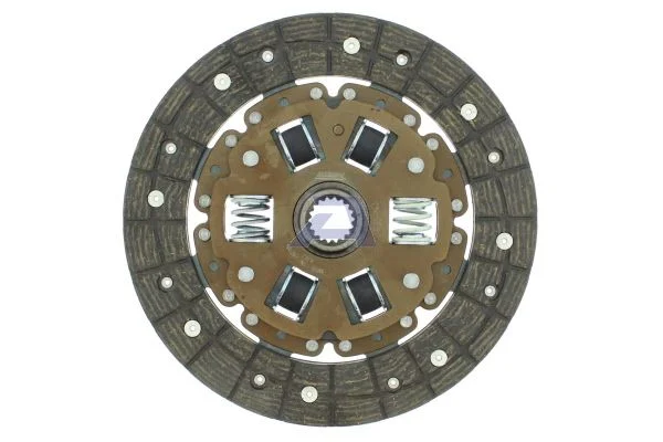 Clutch Disc AISIN DN-025