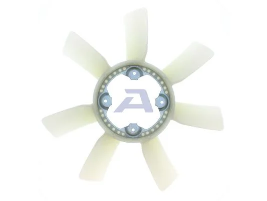 Fan Wheel, engine cooling AISIN FNN-001