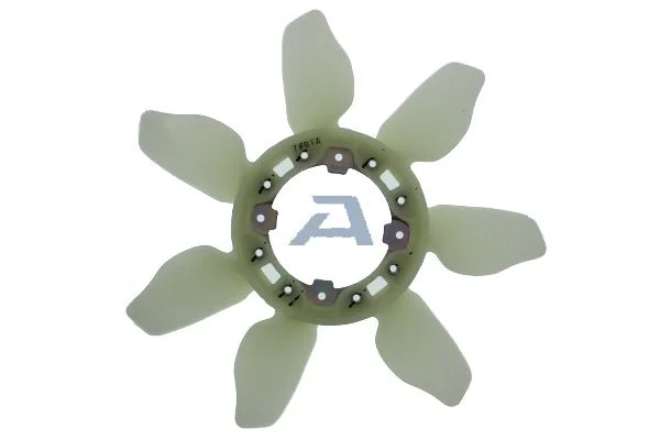 Fan Wheel, engine cooling AISIN FNTS-002