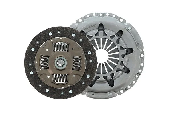 Kit de embraiagem AISIN KE-FO19R