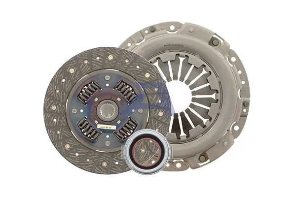 Kit de embraiagem AISIN KH-070