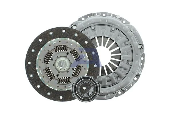 Kit de embraiagem AISIN KN-038B