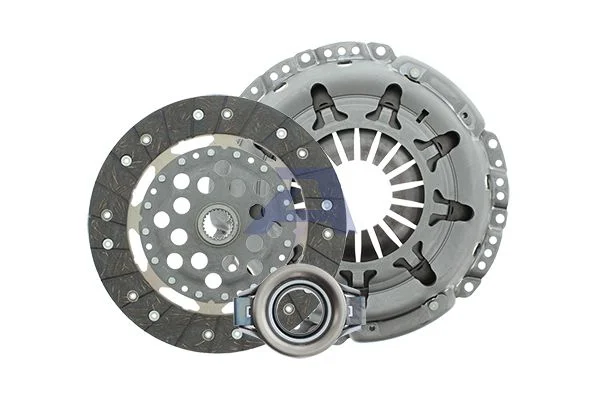 Kit de embraiagem AISIN KN-180