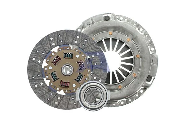 Kit de embraiagem AISIN KN-205