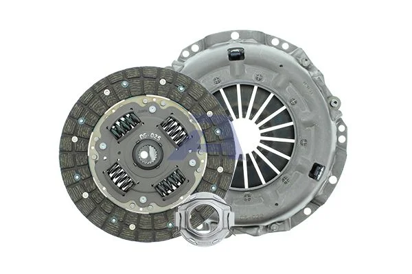 Kit de embraiagem AISIN KS-016