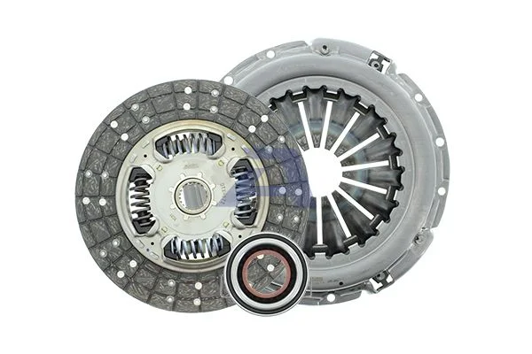 Kit de embraiagem AISIN KT-263C
