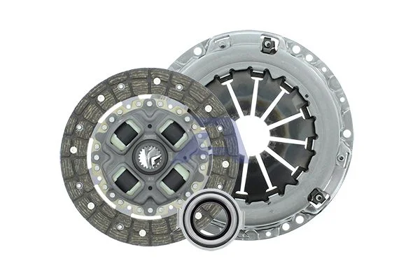 Kit de embraiagem AISIN KT-281B