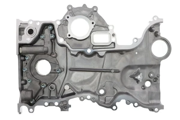 Caixa de distribuição AISIN TCT-082