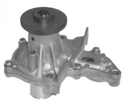 Water Pump, engine cooling AISIN WPT-033
