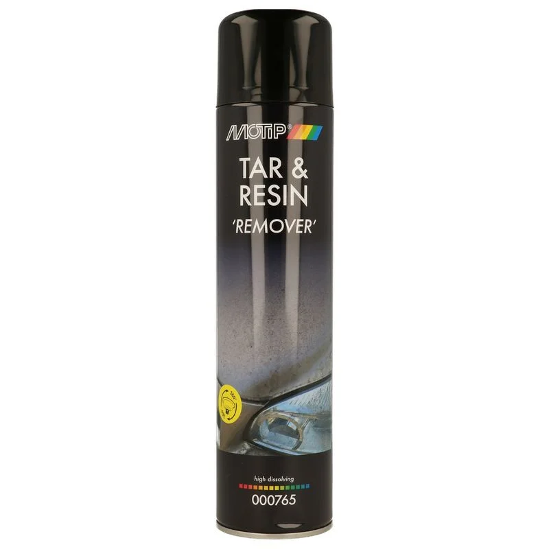 Dervų šalinimo priemonė motip 000765