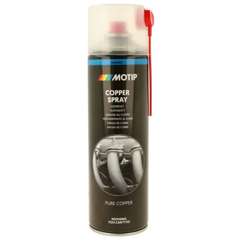 Vario tepalas MOTIP 090301