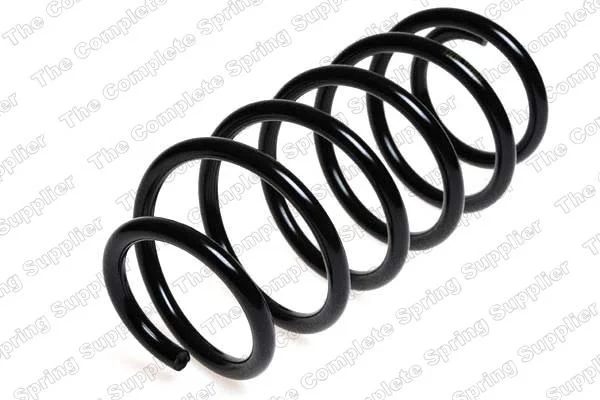 Suspension Spring LESJÖFORS 4004211