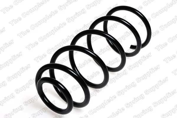 Suspension Spring LESJÖFORS 4004234
