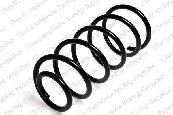 Suspension Spring LESJÖFORS 4004238