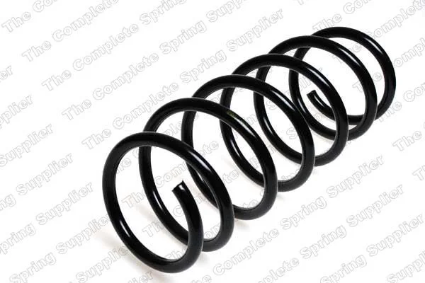 Suspension Spring LESJÖFORS 4008416