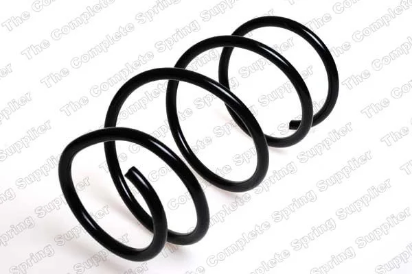 Suspension Spring LESJÖFORS 4008439