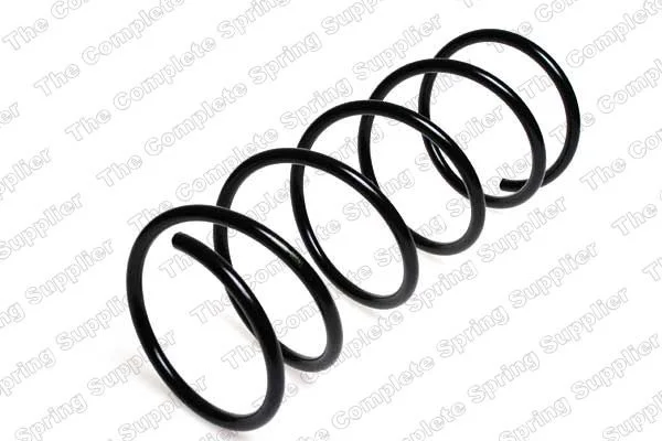Suspension Spring LESJÖFORS 4015606