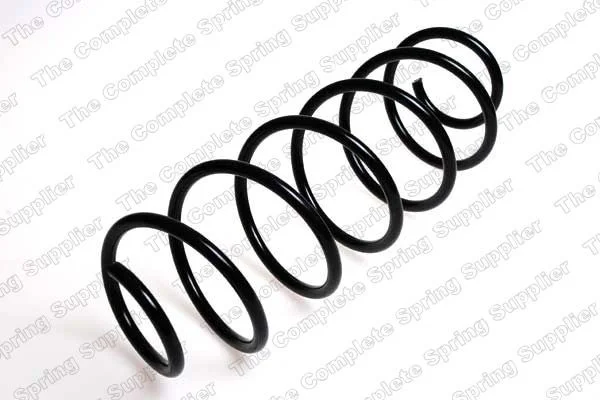 Suspension Spring LESJÖFORS 4015635