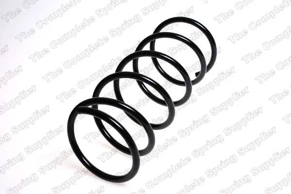 Suspension Spring LESJÖFORS 4015654