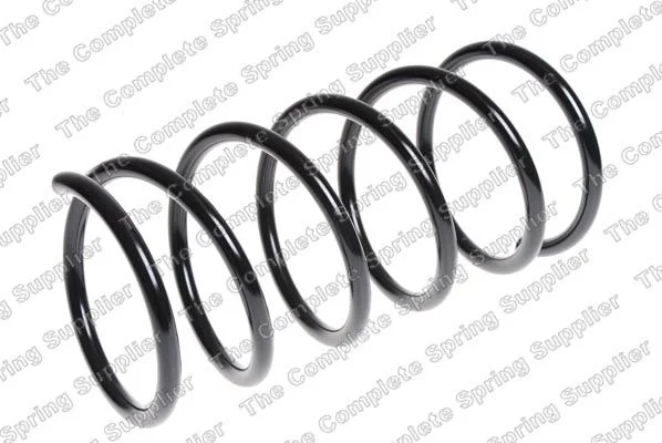 Suspension Spring LESJÖFORS 4015671