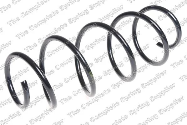 Suspension Spring LESJÖFORS 4015686