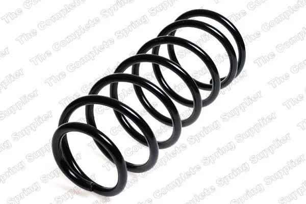 Suspension Spring LESJÖFORS 4017705